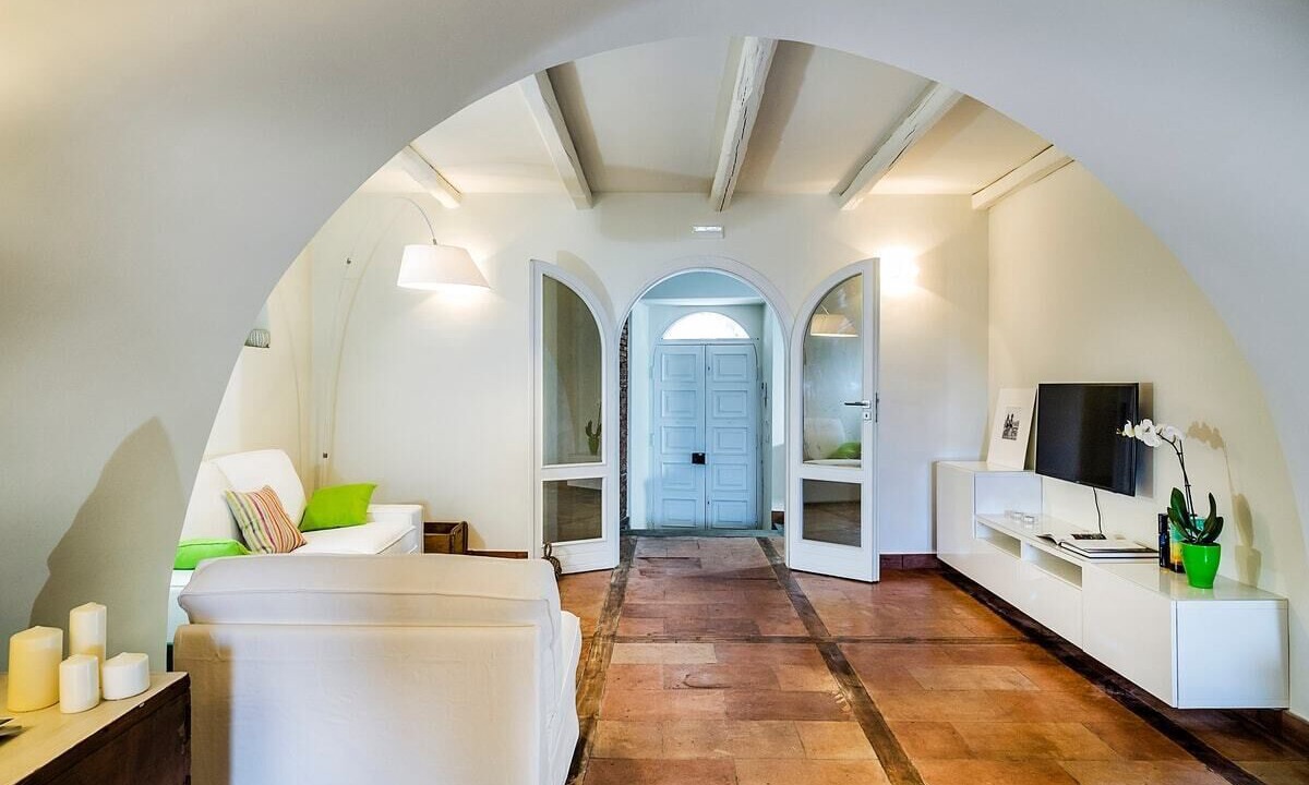 Photo of Bedroom in Santa Tecla