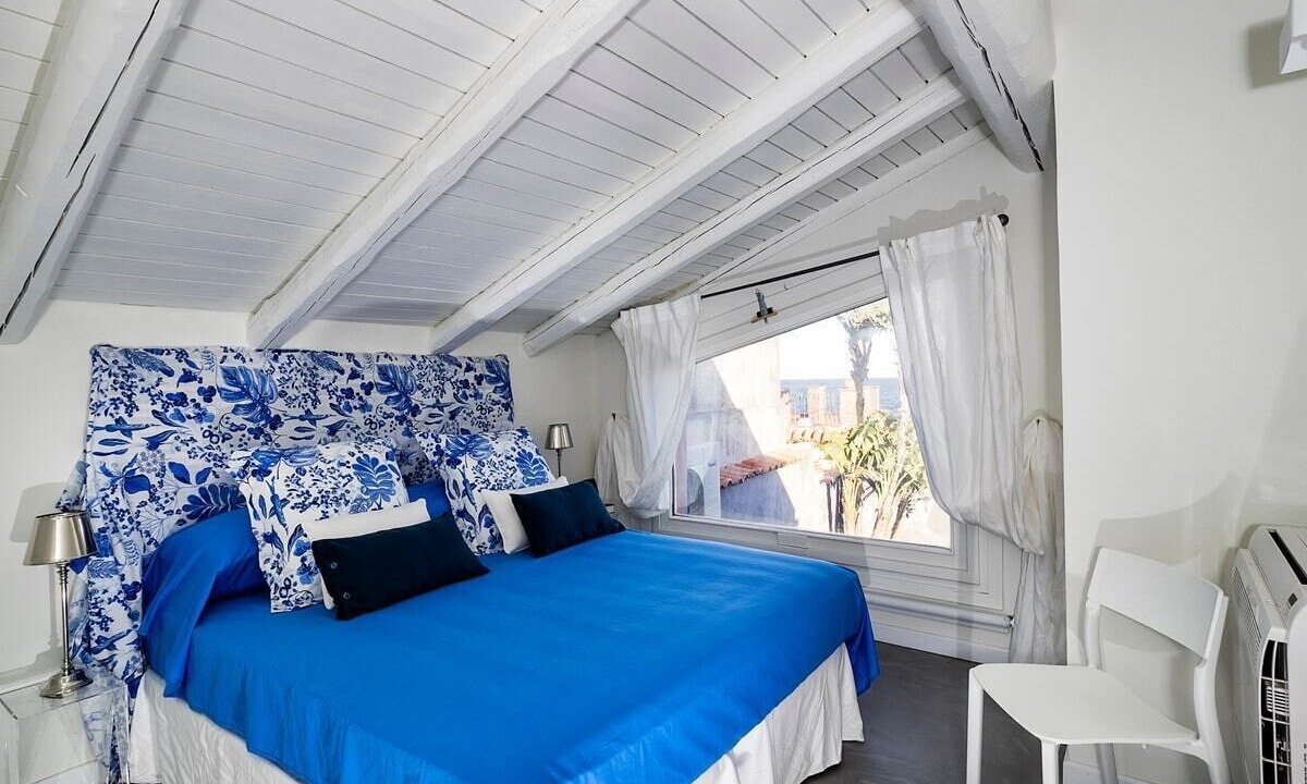 Photo of Bedroom in Santa Tecla