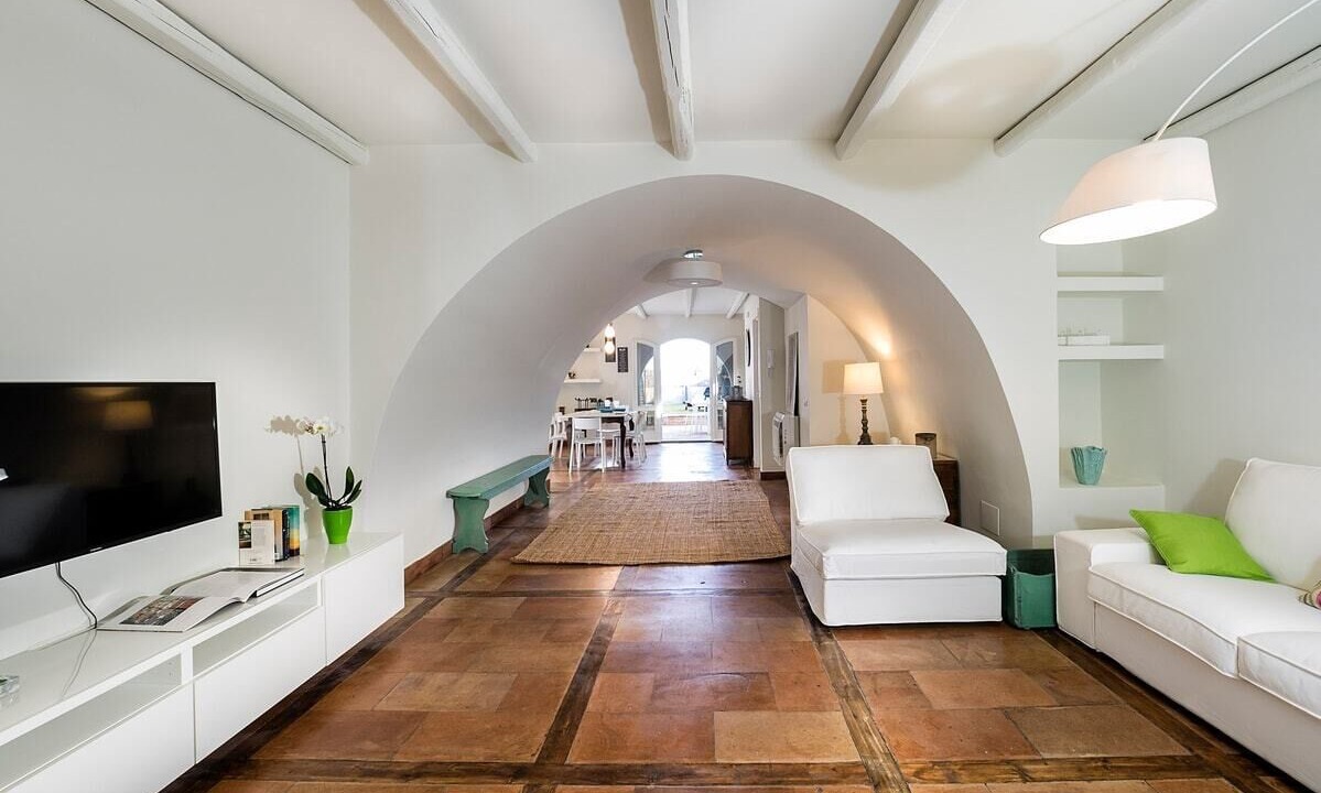 Photo of Livingroom in Santa Tecla