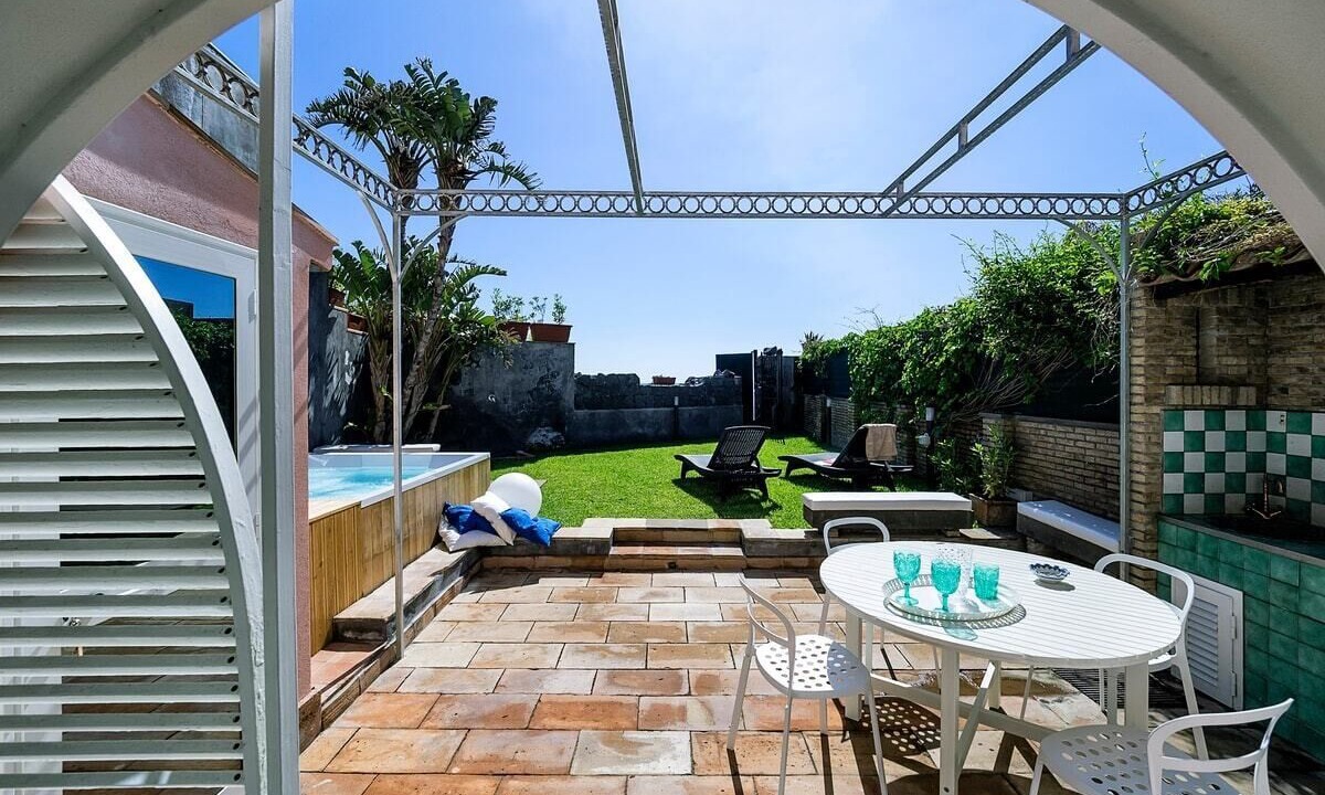 Photo of Outdoor in Santa Tecla