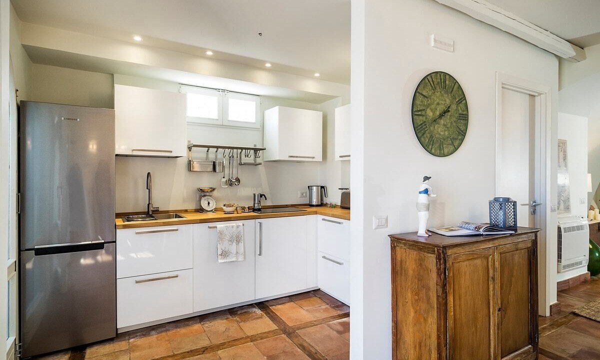 Photo of Kitchen in Santa Tecla