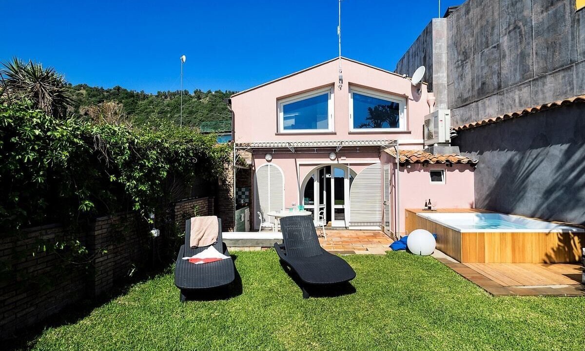Photo of Outdoor in Santa Tecla