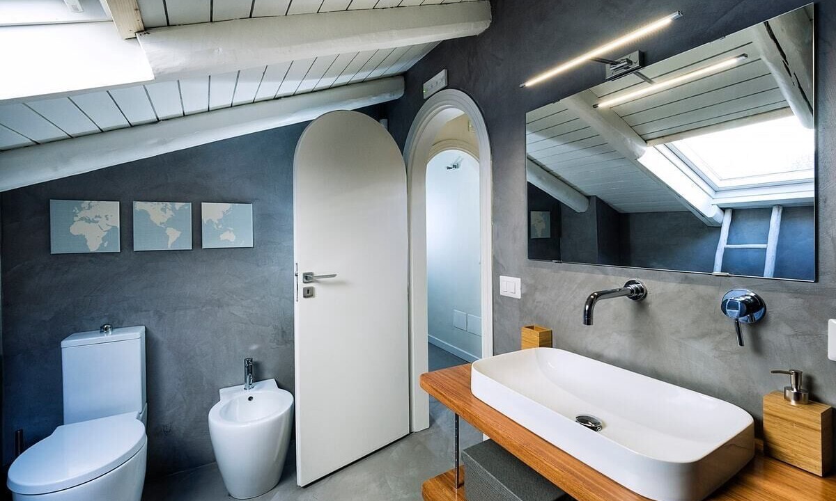 Photo of Bathroom in Santa Tecla