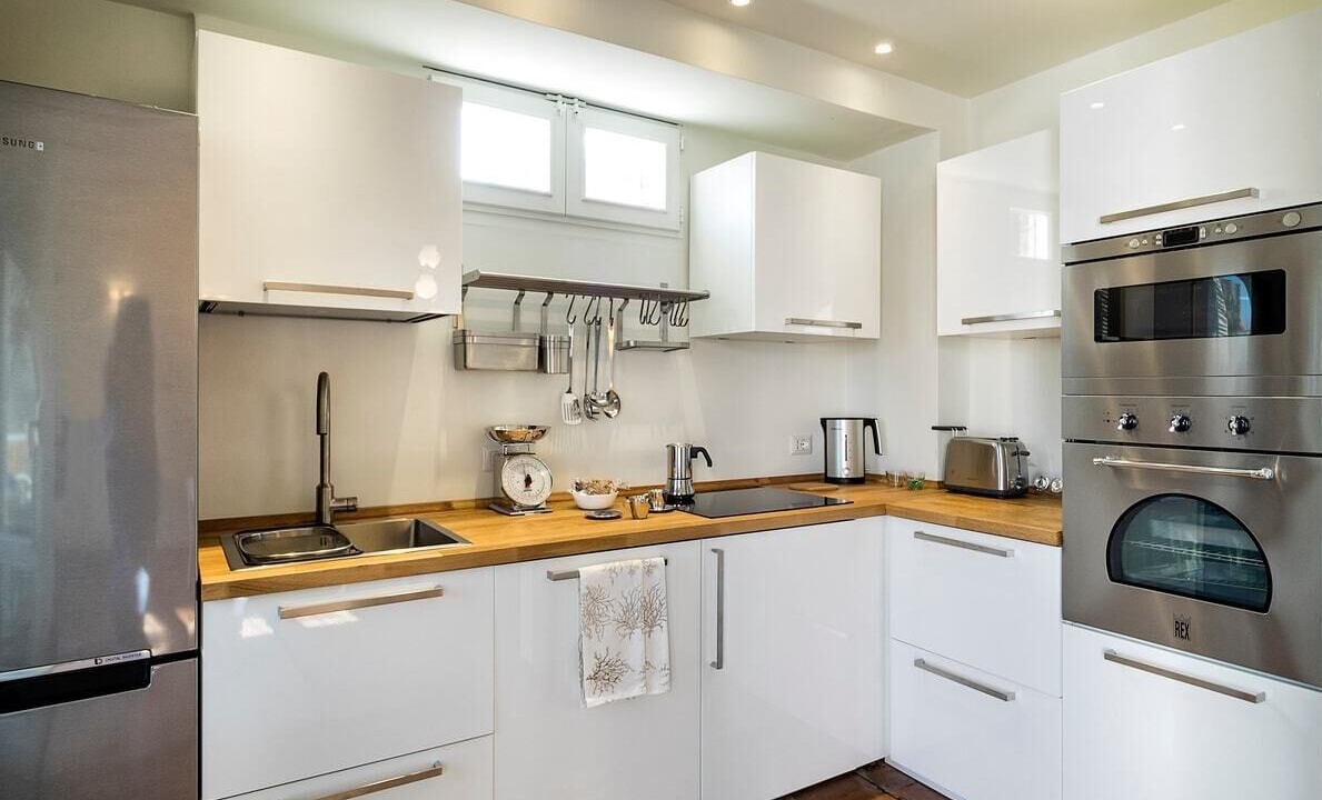 Photo of Kitchen in Santa Tecla
