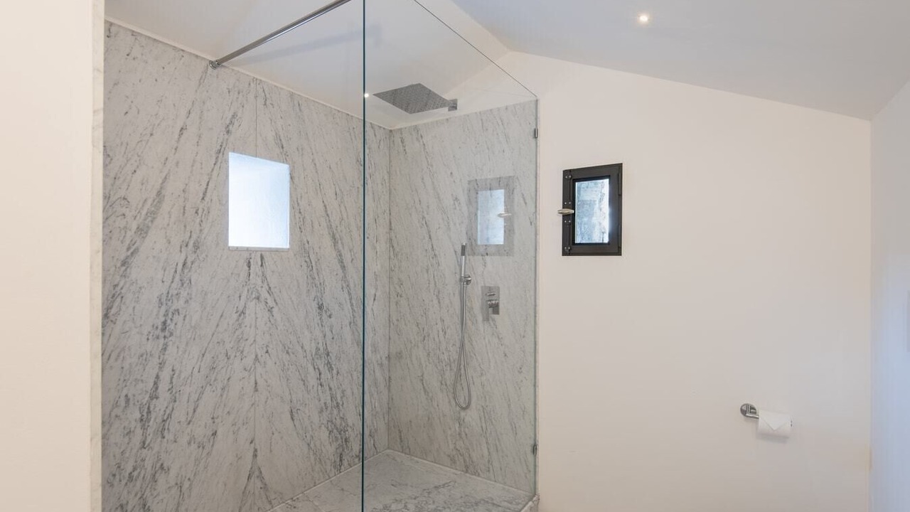 Photo of Bathroom in Montelovesco