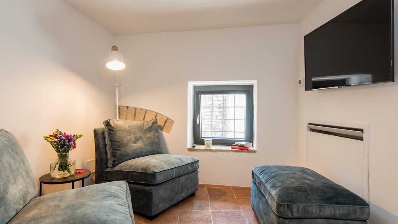 Photo of Livingroom in Montelovesco