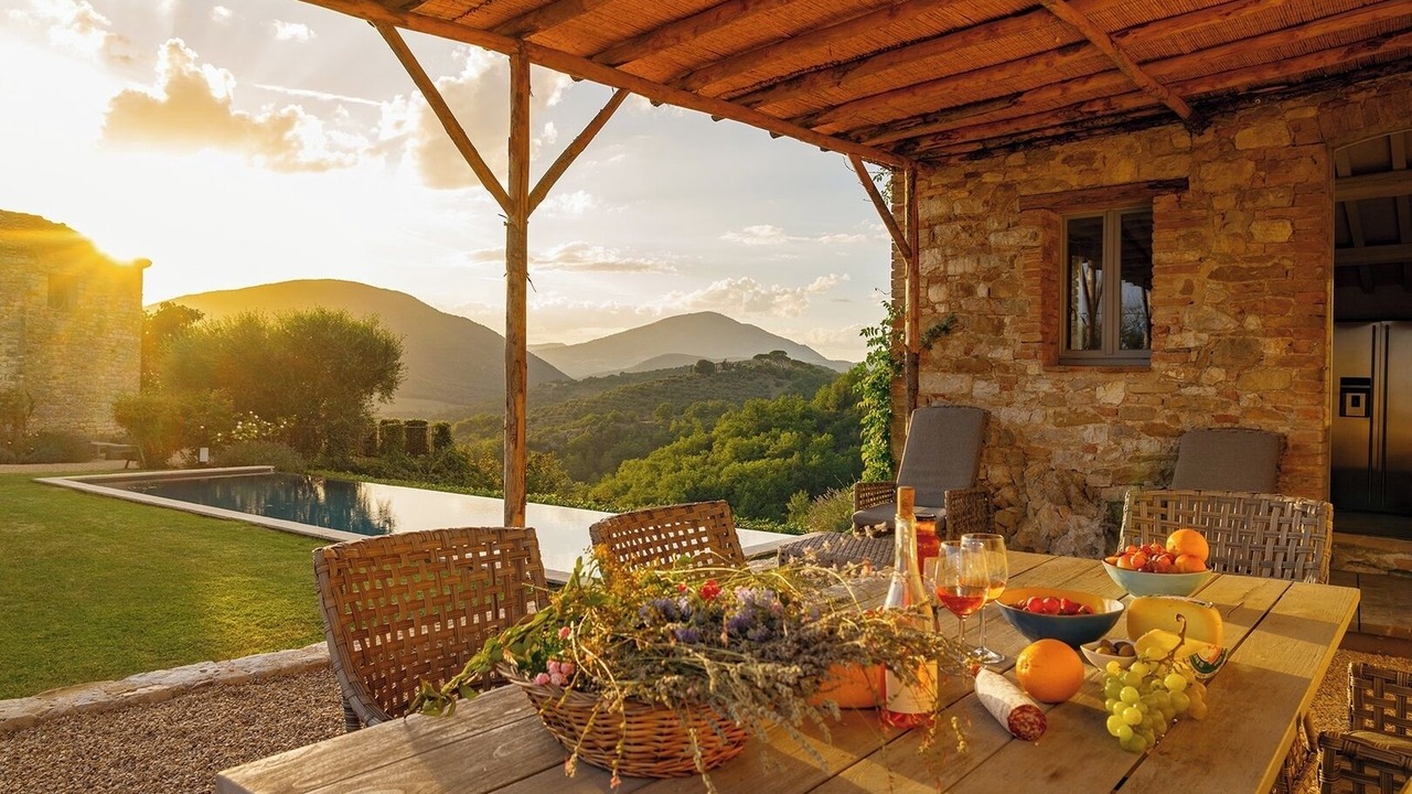 Photo of Outdoor in Montelovesco