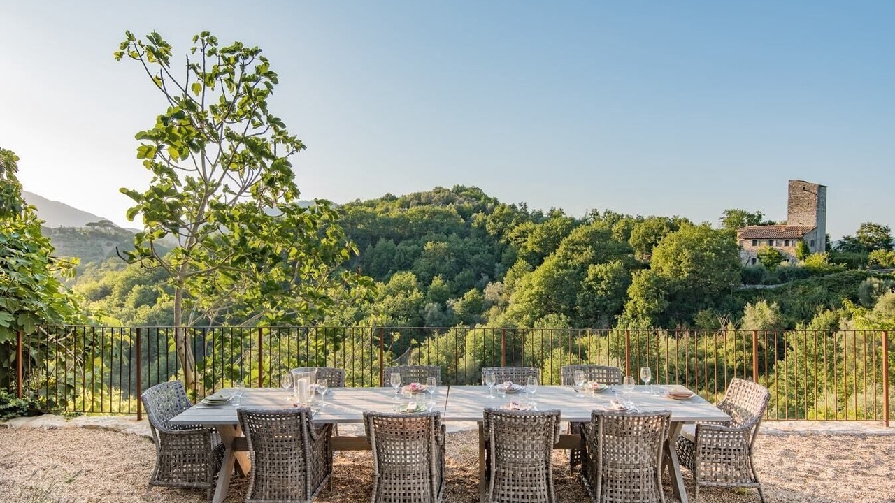 Photo of Outdoor in Montelovesco