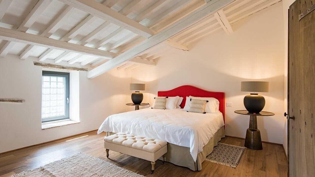 Photo of Bedroom in Montelovesco