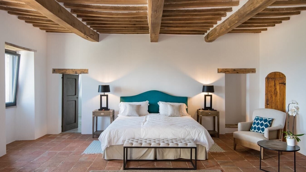 Photo of Bedroom in Montelovesco