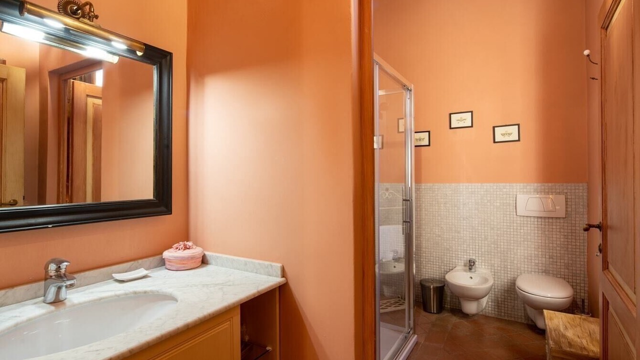 Photo of Bathroom in San Pietro in Bossolo