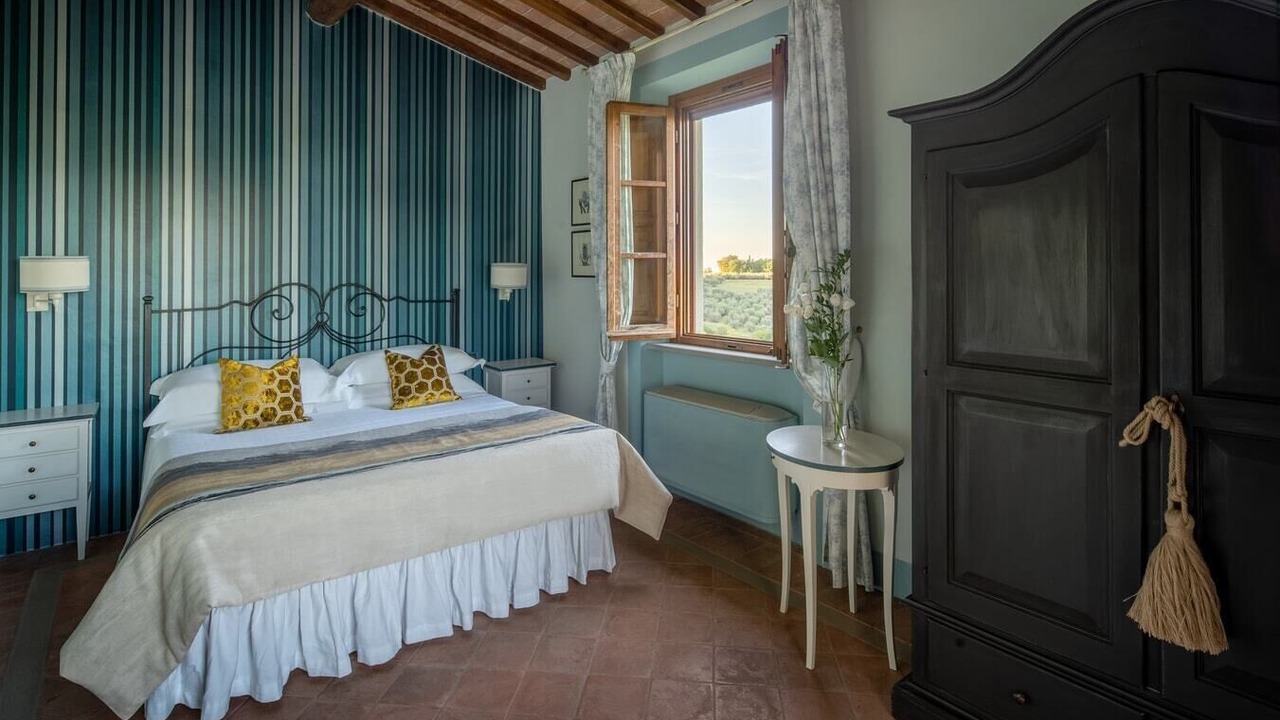 Photo of Bedroom in San Pietro in Bossolo