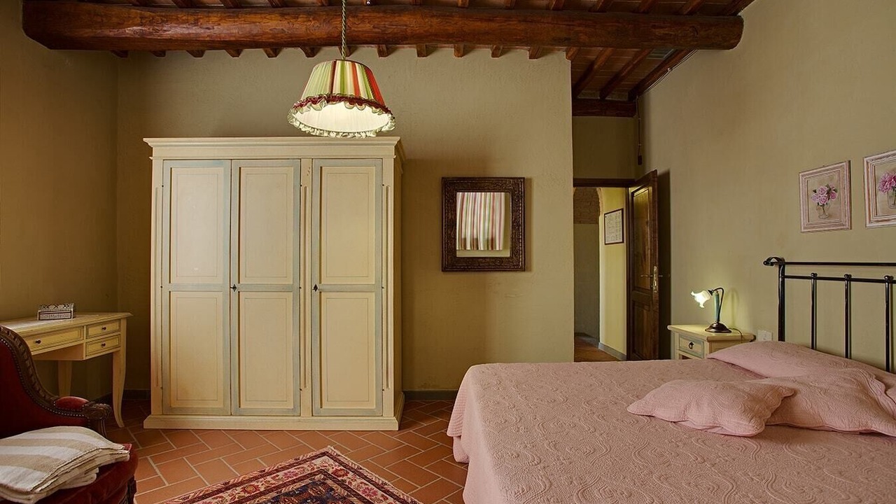 Photo of Bedroom in San Pietro in Bossolo