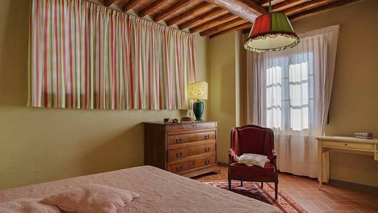Photo of Bedroom in San Pietro in Bossolo