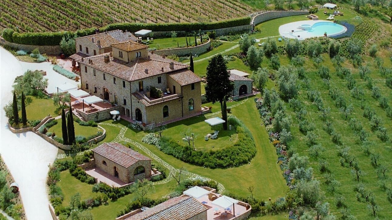 Photo of Outdoor in San Pietro in Bossolo