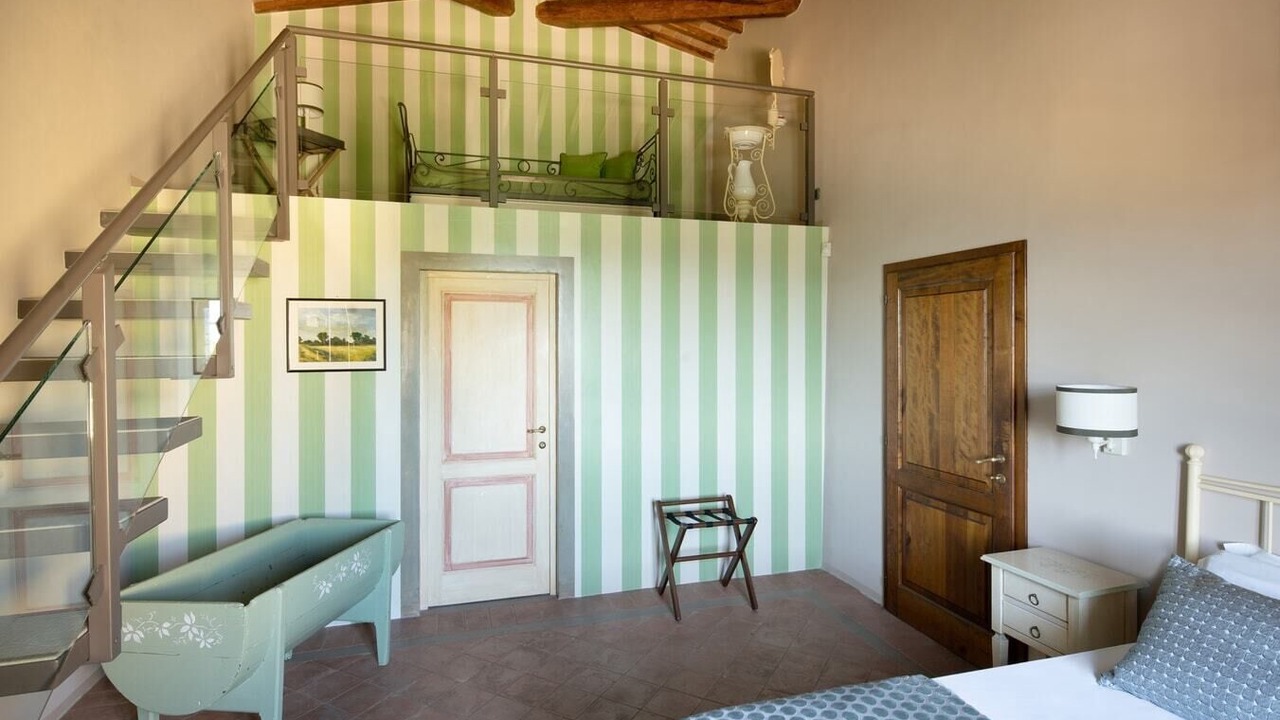 Photo of Bedroom in San Pietro in Bossolo