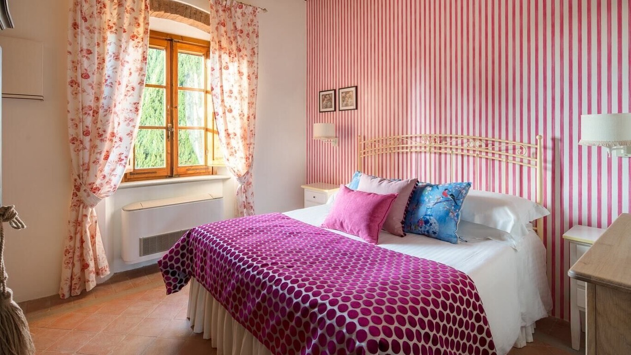 Photo of Bedroom in San Pietro in Bossolo