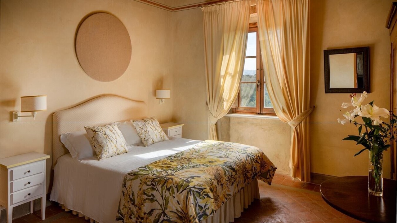 Photo of Bedroom in San Pietro in Bossolo