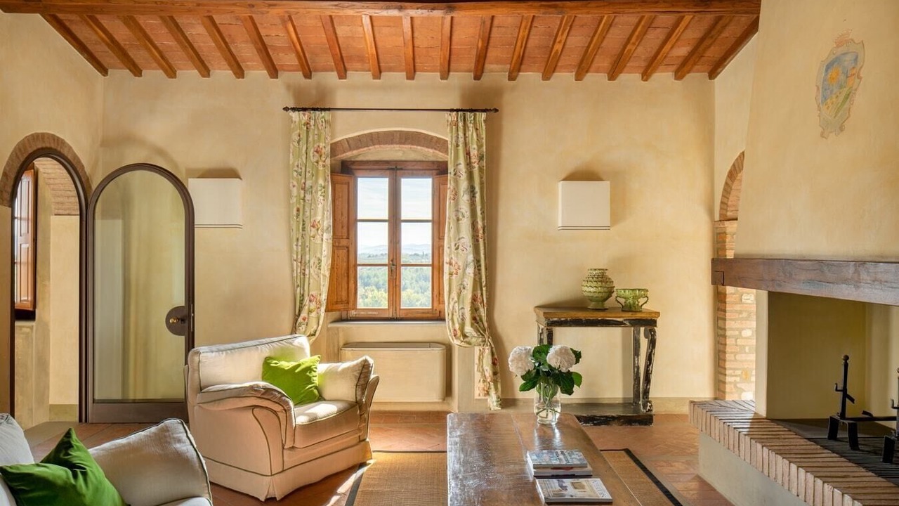 Photo of Livingroom in San Pietro in Bossolo