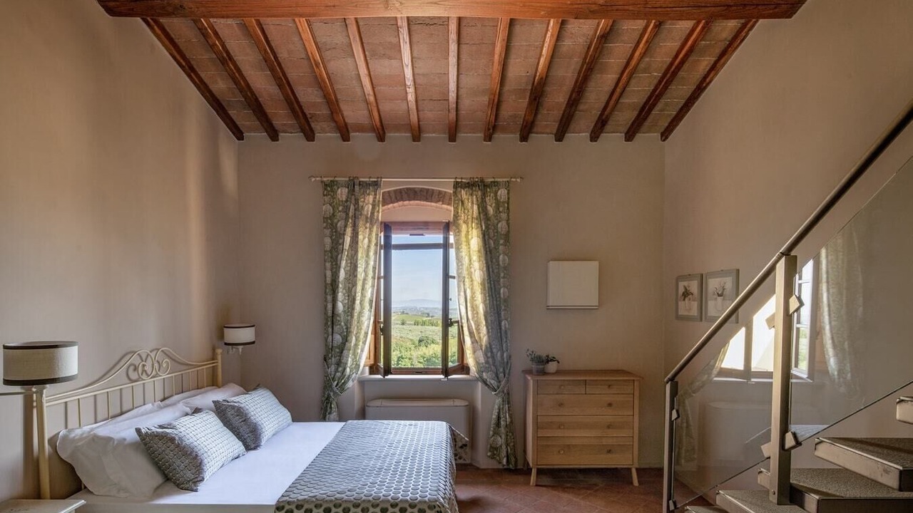 Photo of Bedroom in San Pietro in Bossolo