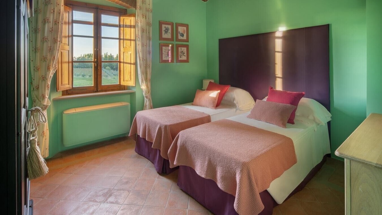 Photo of Bedroom in San Pietro in Bossolo