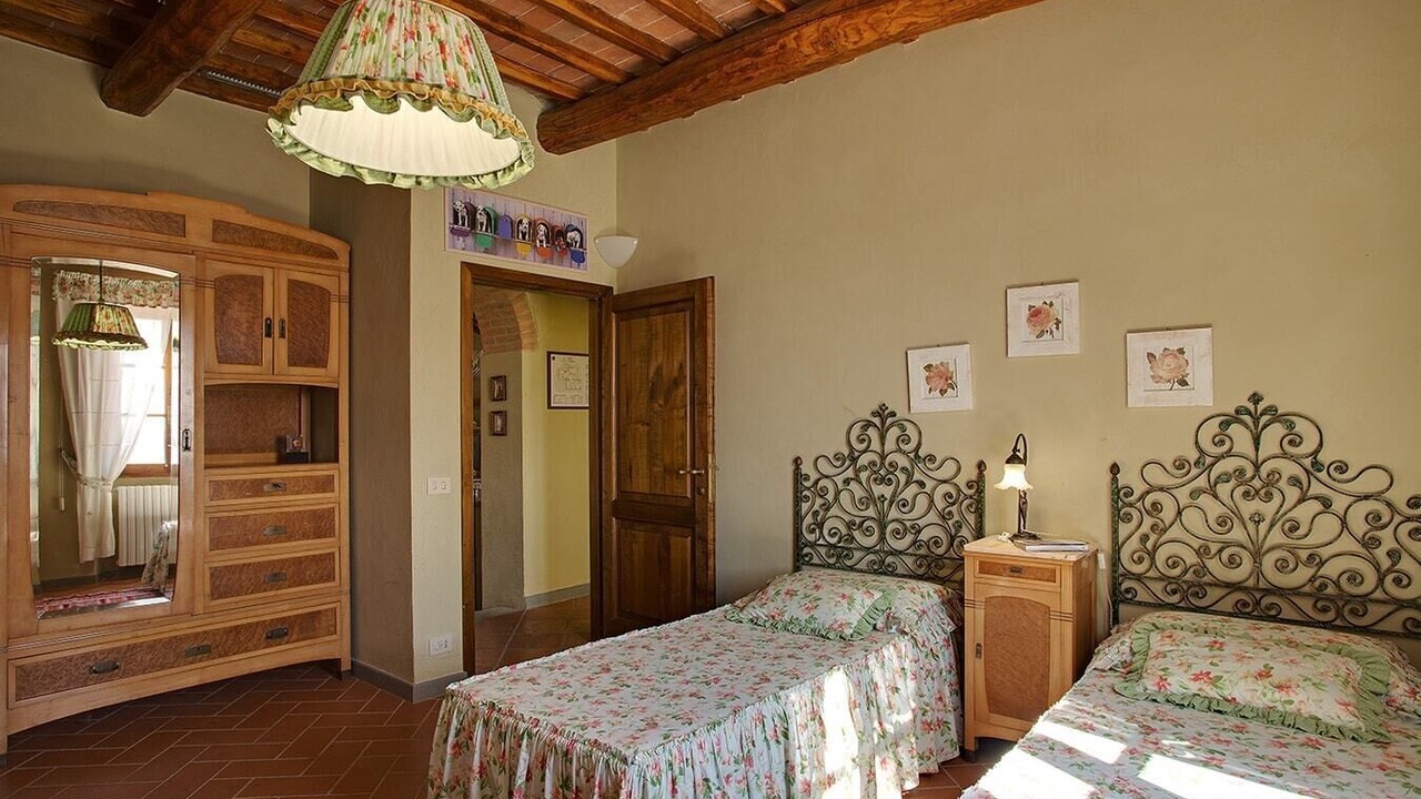 Photo of Bedroom in San Pietro in Bossolo