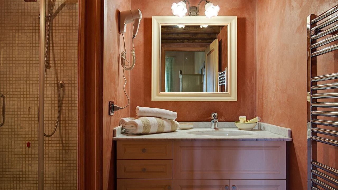 Photo of Bathroom in San Pietro in Bossolo