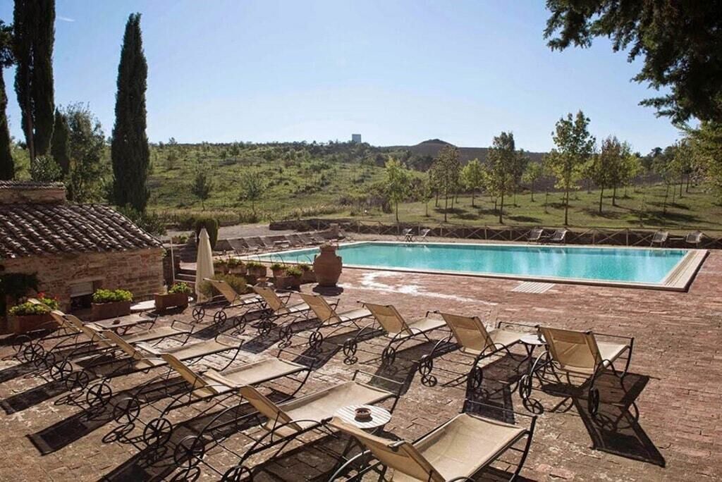 Photo of Outdoor in Asciano