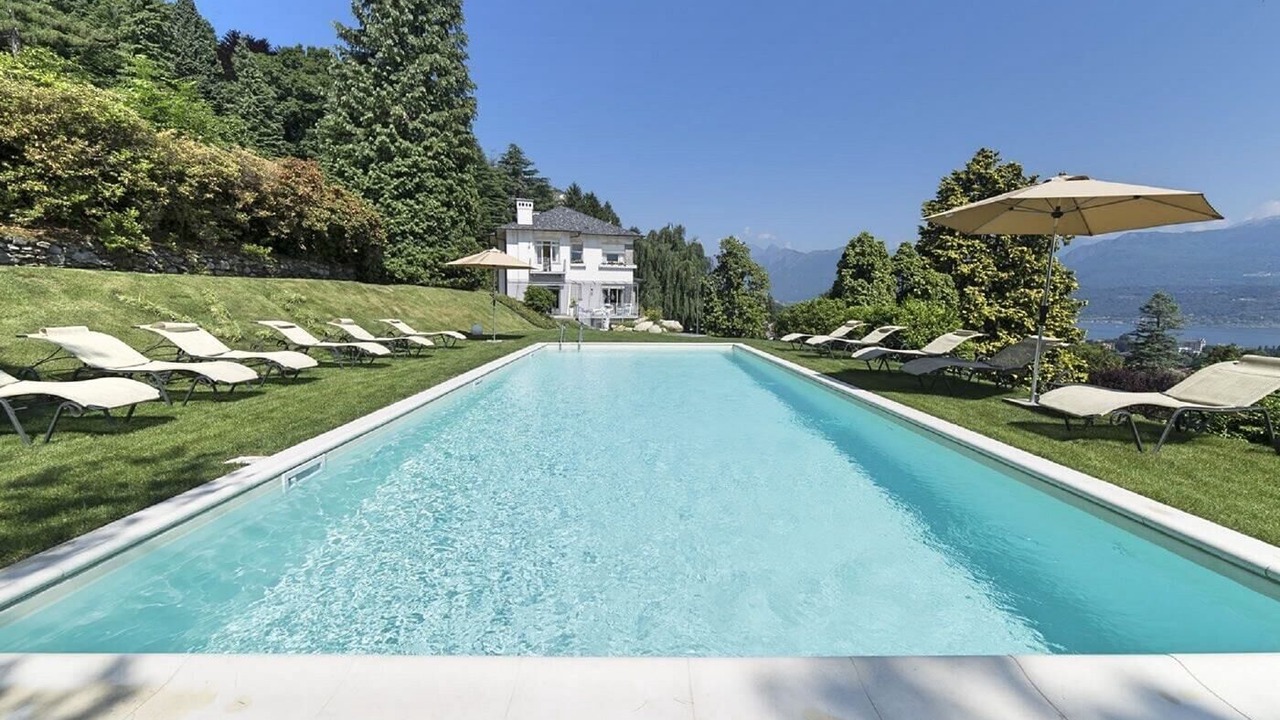 Photo of Outdoor in Baveno