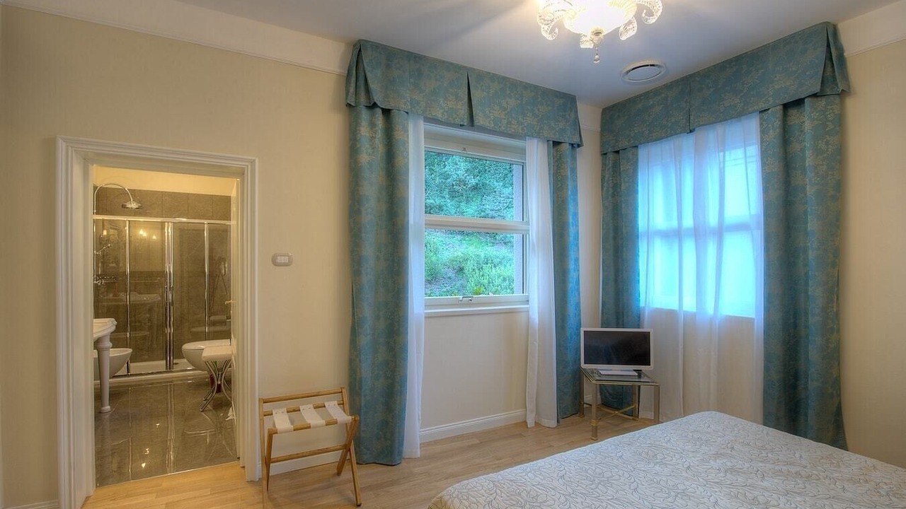 Photo of Bedroom in Baveno
