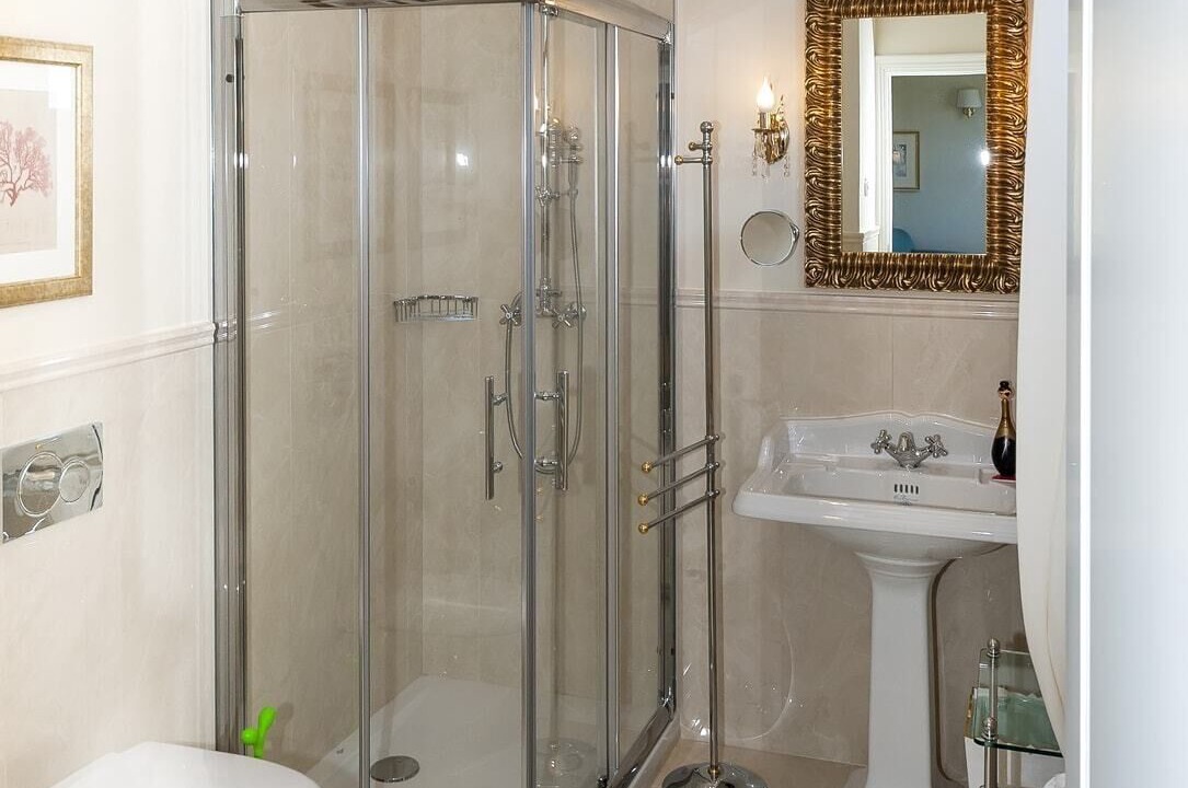 Photo of Bathroom in Baveno