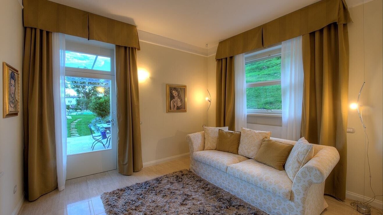 Photo of Livingroom in Baveno