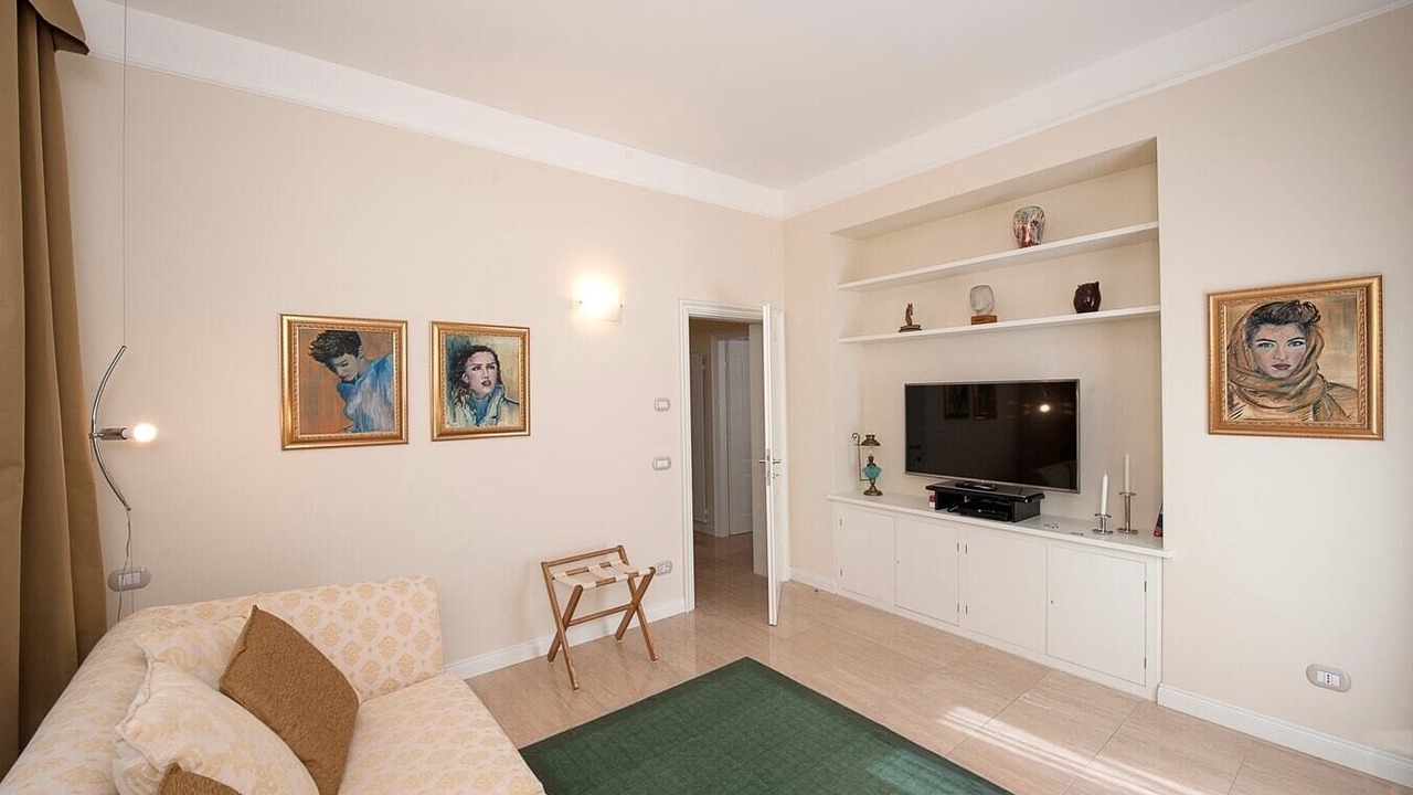 Photo of Livingroom in Baveno