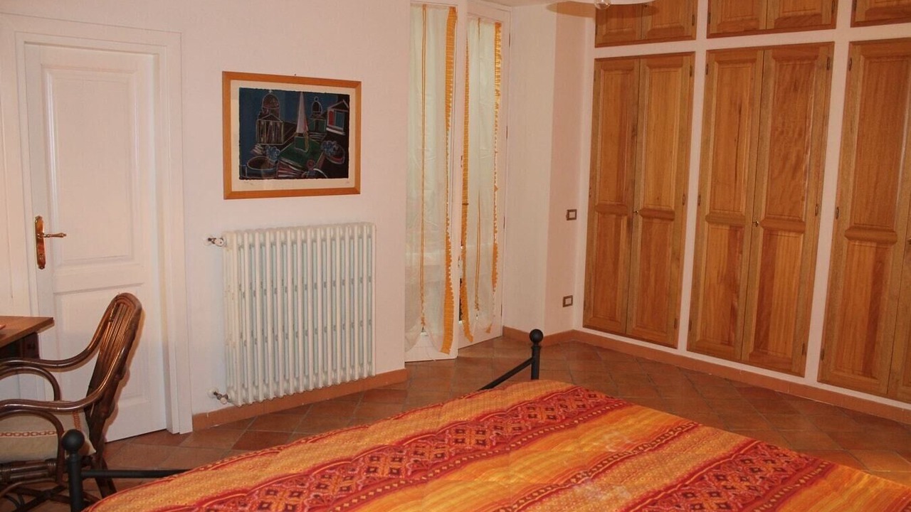 Photo of Bedroom in Penna in Teverina