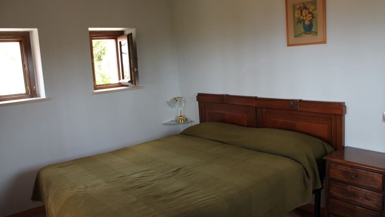 Photo of Bedroom in Penna in Teverina