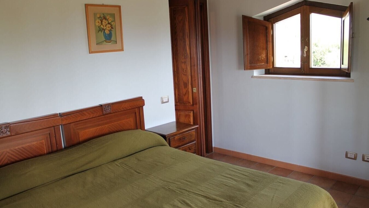 Photo of Bedroom in Penna in Teverina