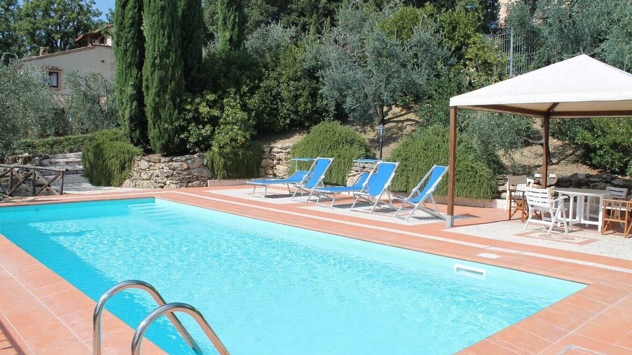 Photo of Outdoor in Penna in Teverina