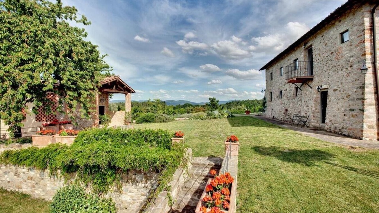 Photo of Outdoor in San Casciano in Val di Pesa