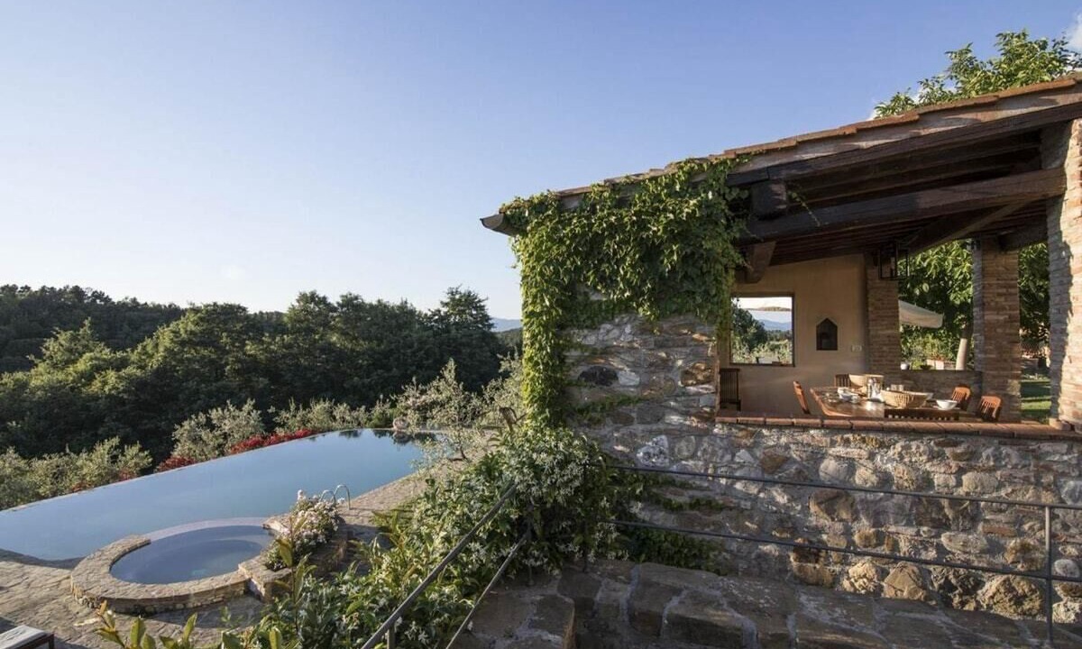 Photo of Outdoor in San Casciano in Val di Pesa
