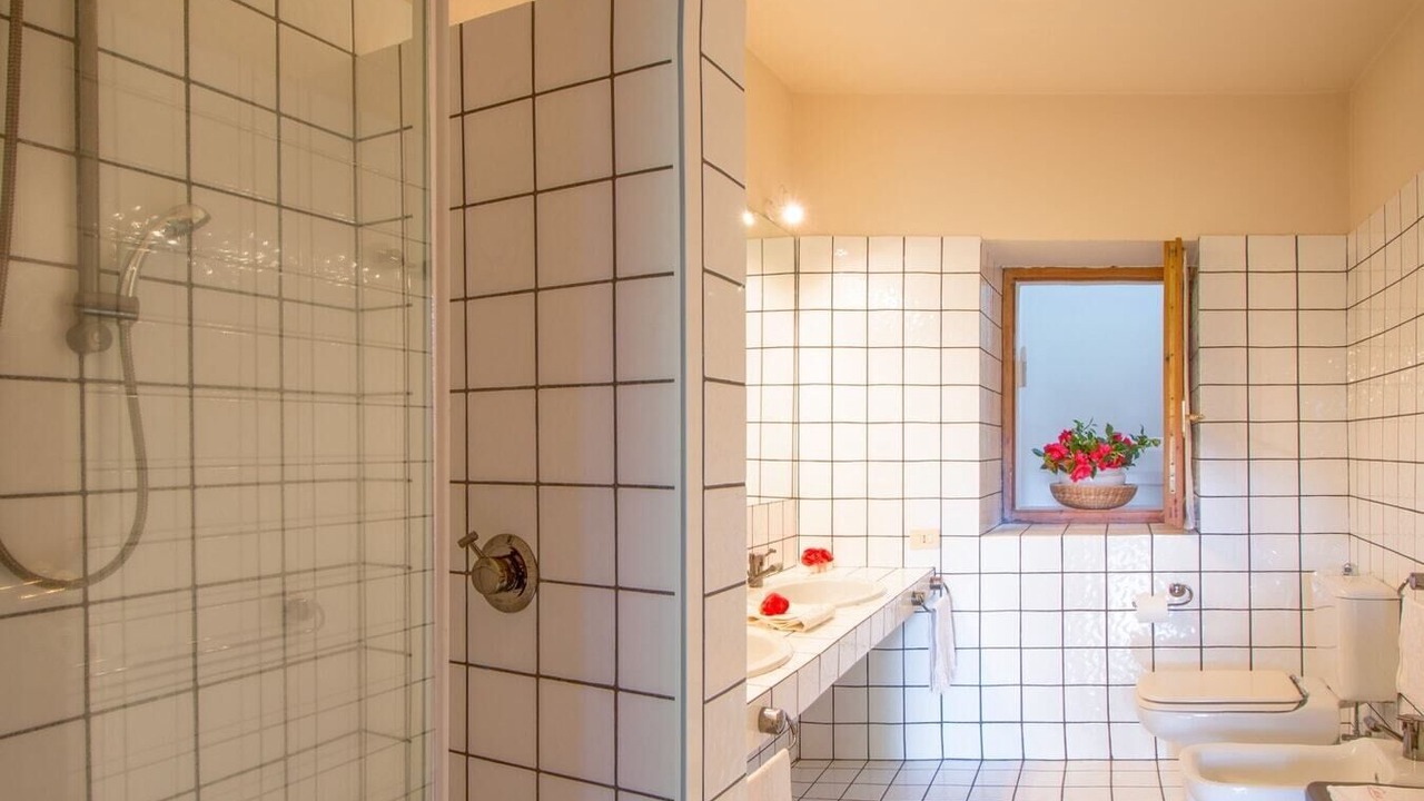 Photo of Bathroom in Massino Visconti