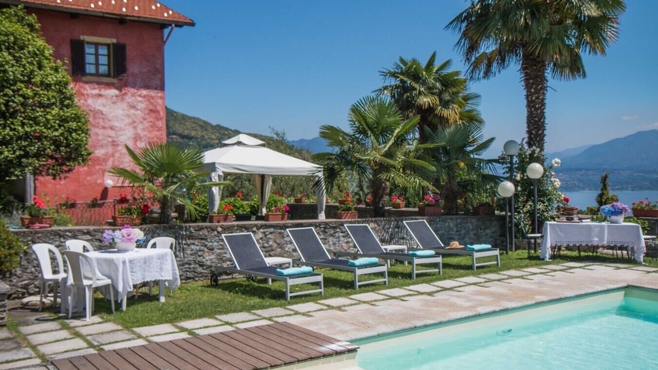Photo of Outdoor in Massino Visconti