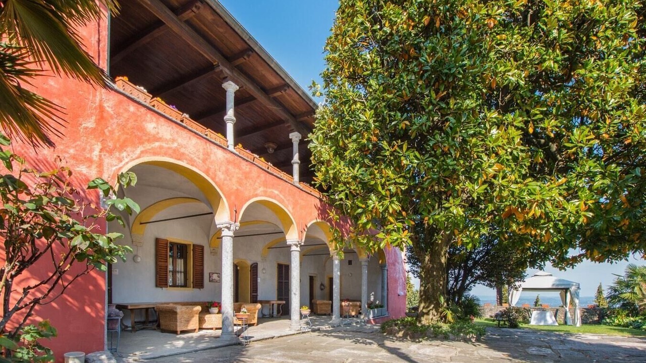 Photo of Outdoor in Massino Visconti