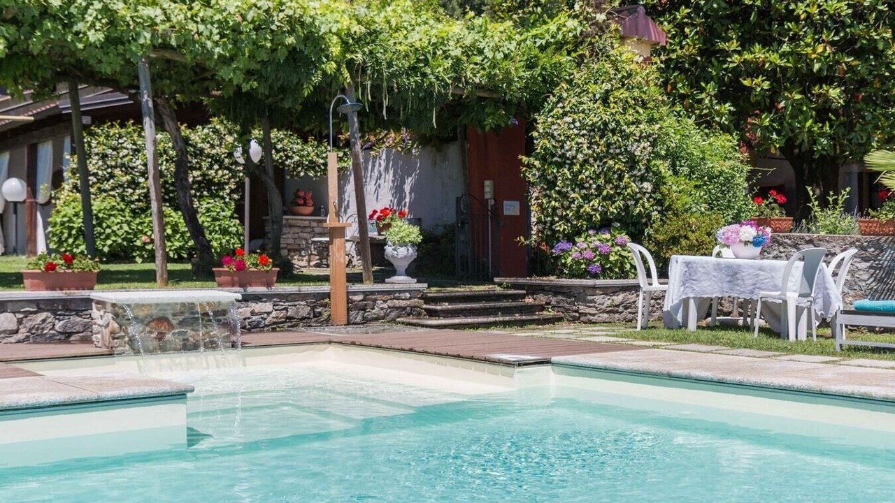 Photo of Outdoor in Massino Visconti