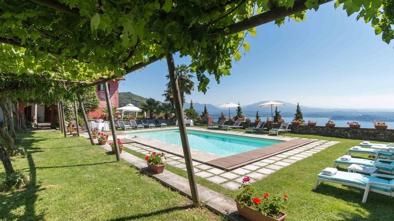 Photo of Outdoor in Massino Visconti