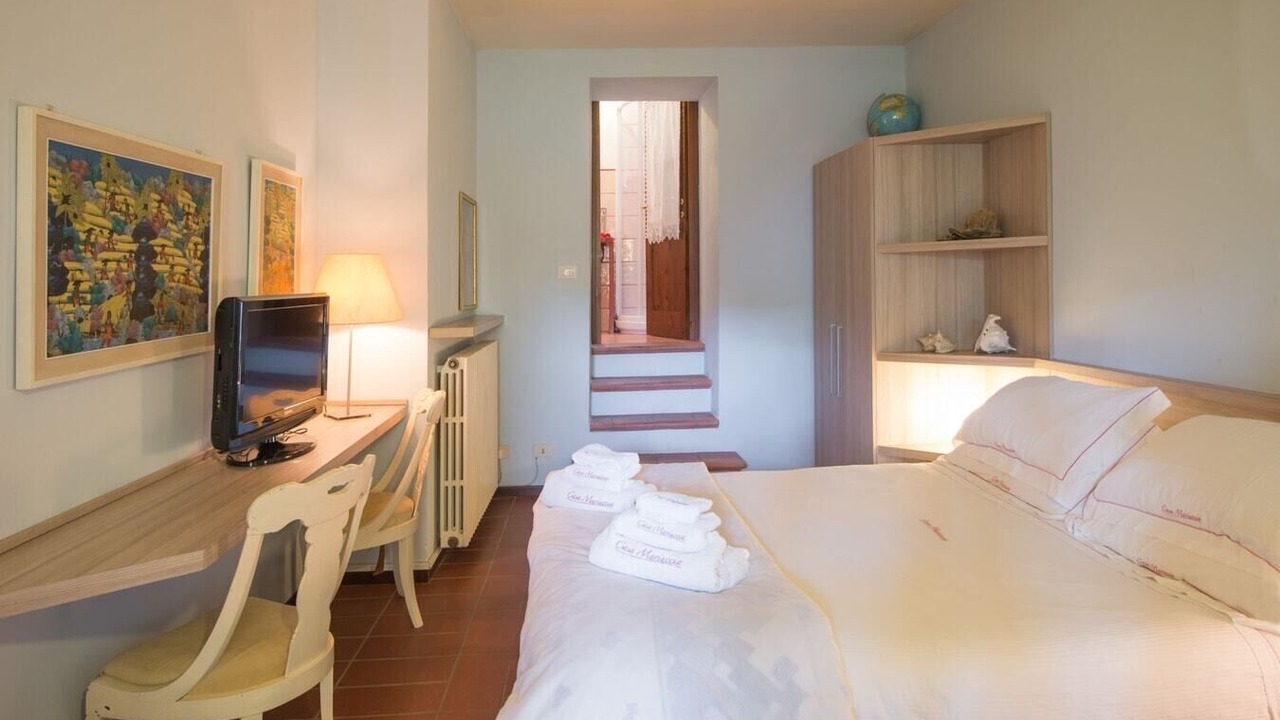 Photo of Bedroom in Massino Visconti
