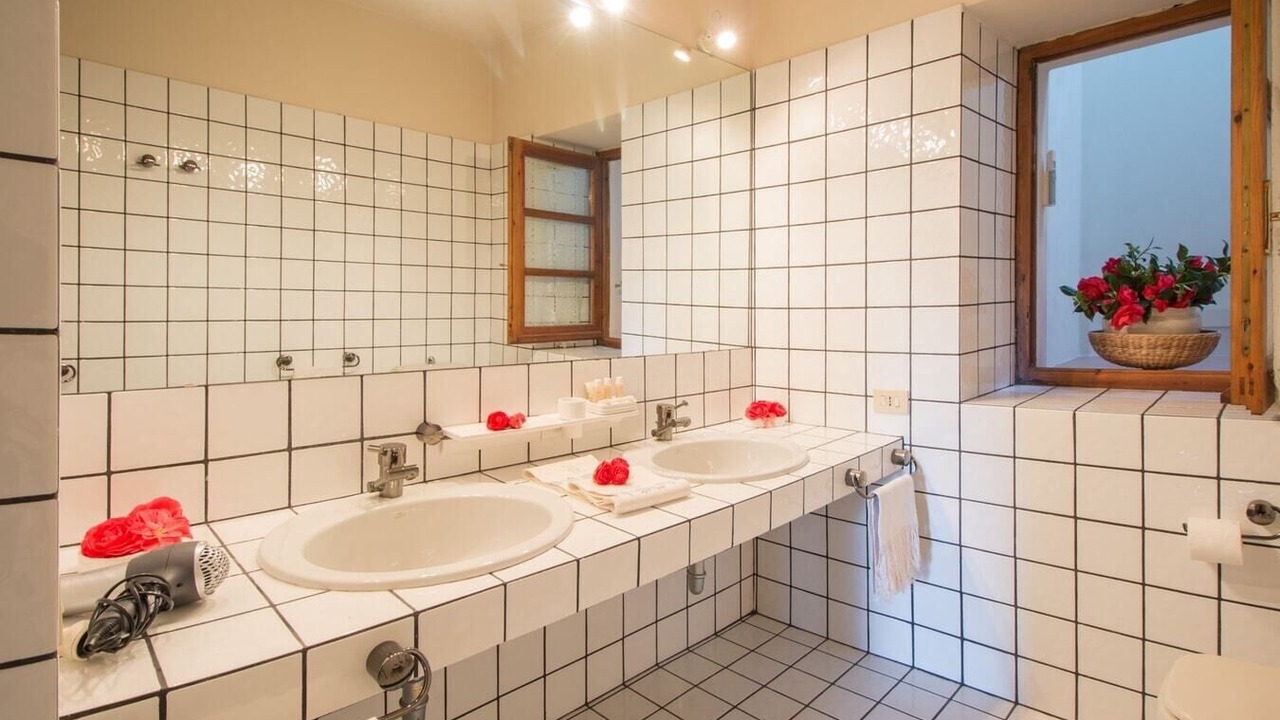Photo of Bathroom in Massino Visconti