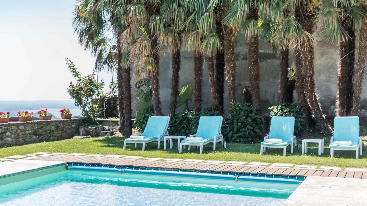 Photo of Outdoor in Massino Visconti