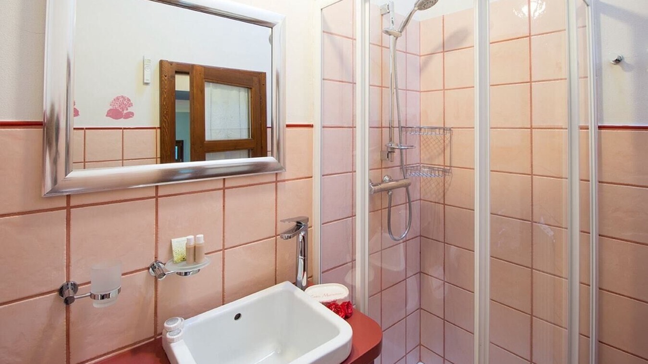Photo of Bathroom in Massino Visconti