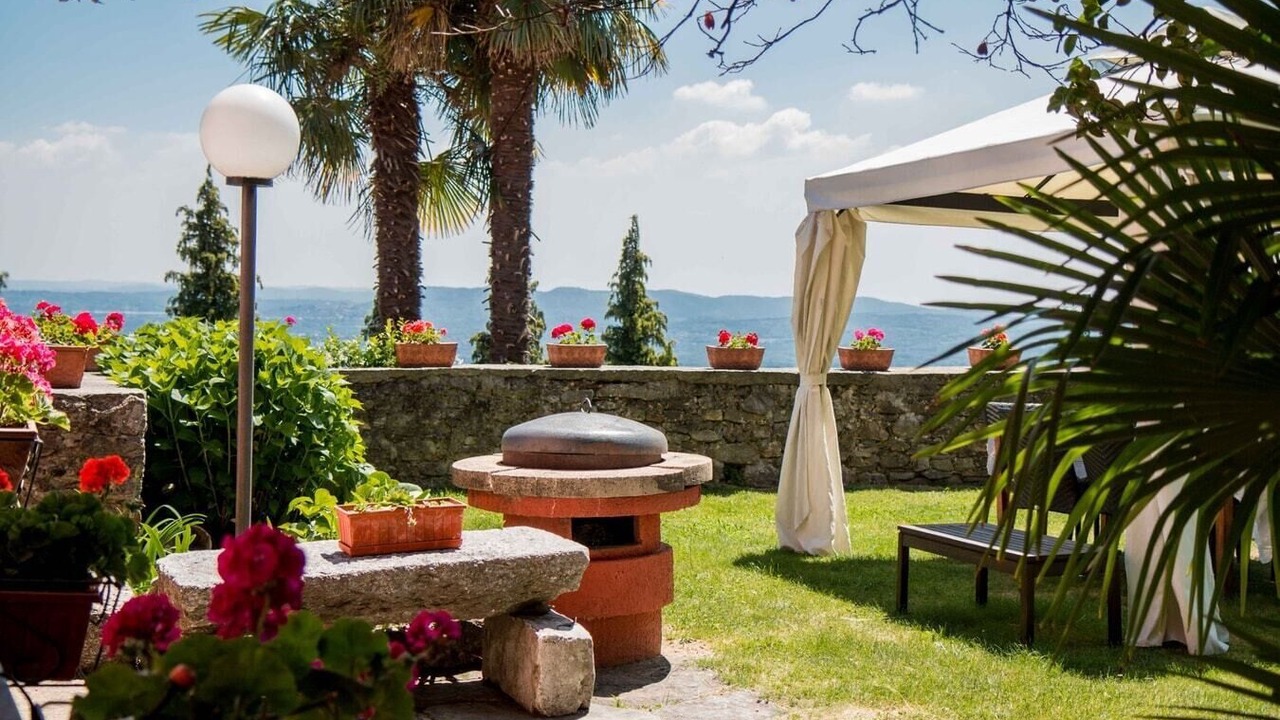 Photo of Outdoor in Massino Visconti