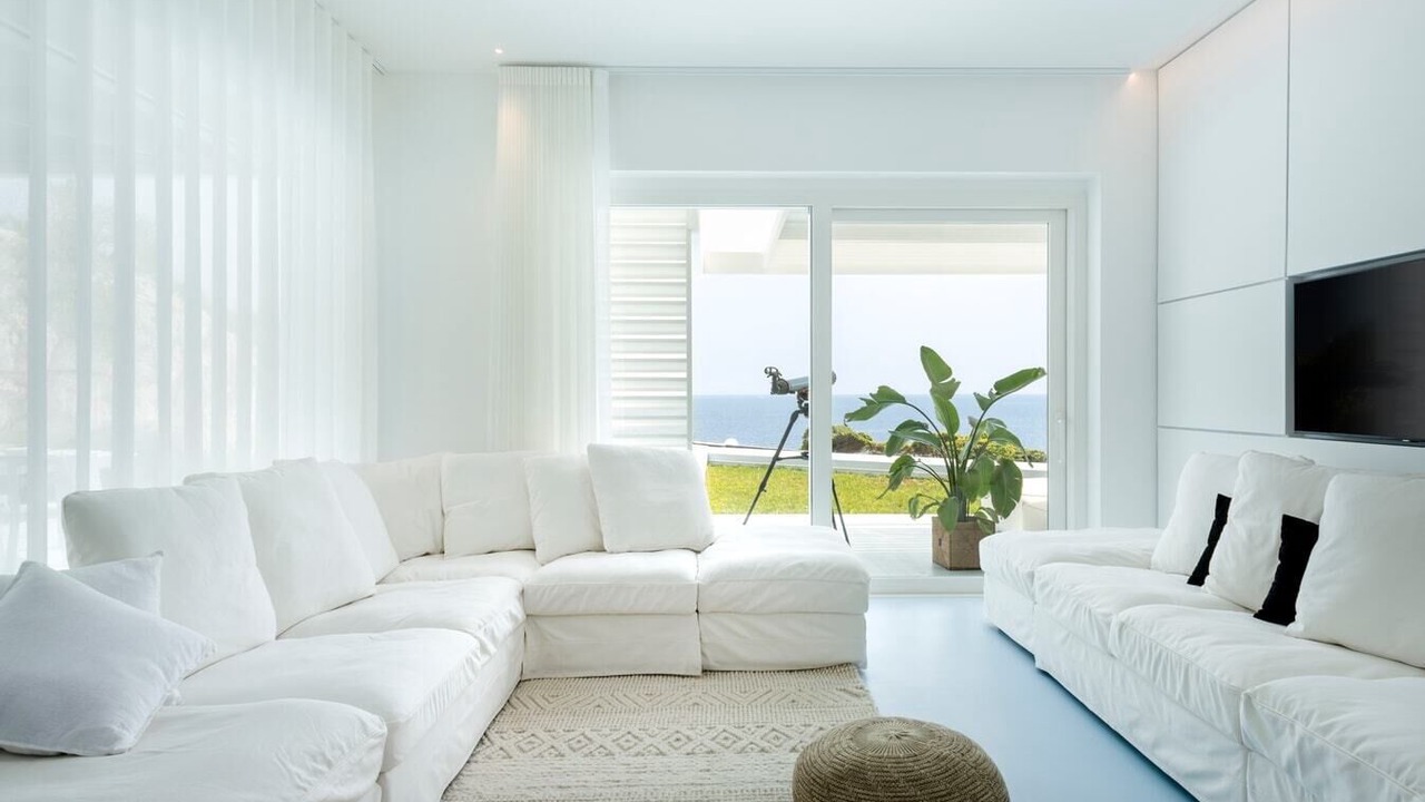 Photo of Livingroom in Plemmirio